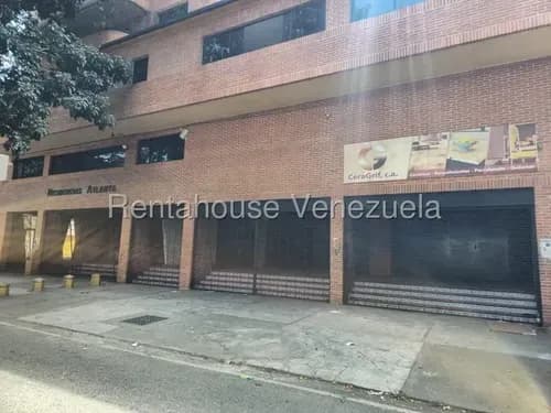 Local Comercial En Alquiler Listo Para Empezar Tu Negocio En El Paraiso Mls #26-10041
