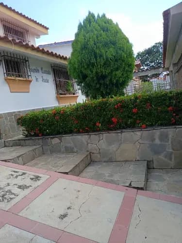 Casa En Venta Trigal Norte. A Remodelar.calle Cerrada. Ba