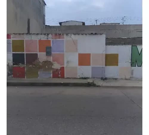 Terreno En Venta En Pleno Centro De Puerto Cabello Gran Oportunidad