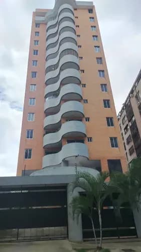 Apartamento Urb Sabana Larga Res Retama