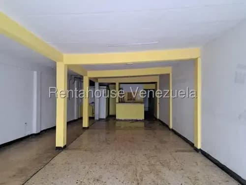 Marinel Saavedra Ofrece En Alquiler Local En Estrategica Zona De Barquisimeto, Amplio En Optimas Condiciones! Contactame Cod 25 23127.