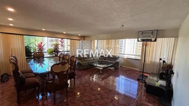 Apartamento en venta en Lomas de Prados del Este