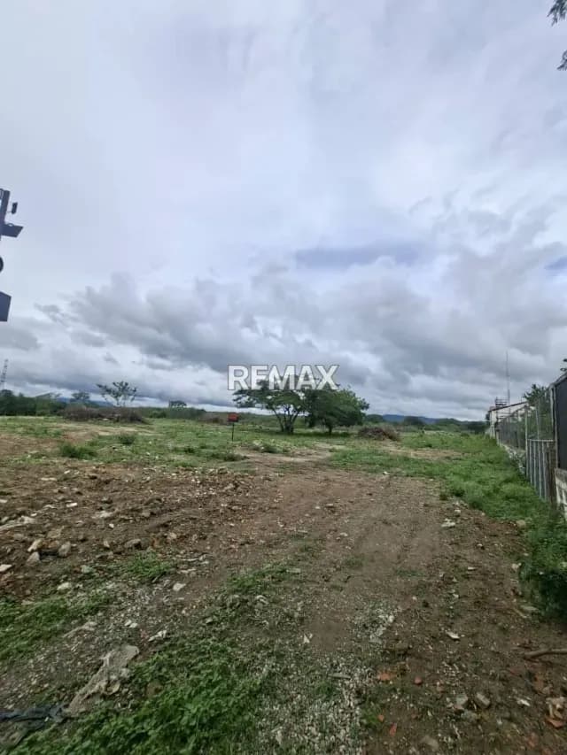 EN VENTA TERRENO DESDE 500M² CABUDARE