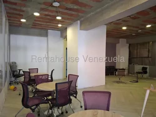 Local Comercial En El Rosal En Venta - 26-20876 - Cv
