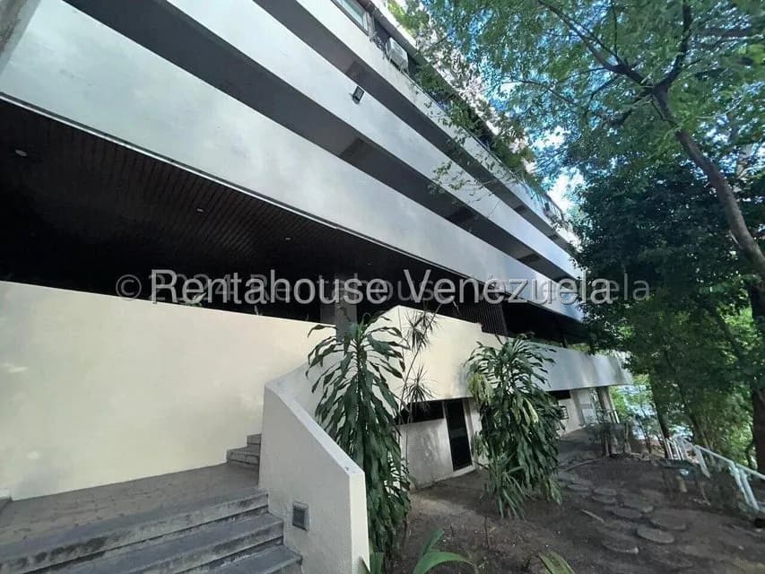 Apartamento (1 Nivel) en Venta en Colinas de Bello Monte, Distrito Metropolitano