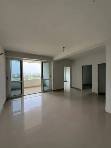 Apartamento Obra Blanca En Venta Res. Monreale Las Chimeneas 327187-er