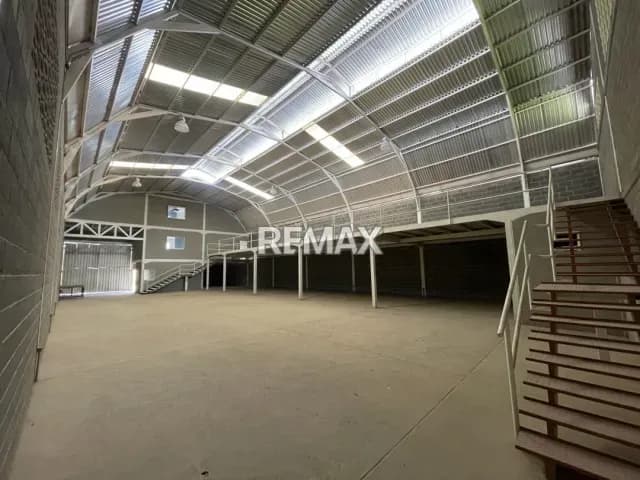 VENDO GALPON ZONA INDUSTRIAL 3 DE BARQUISIMETO