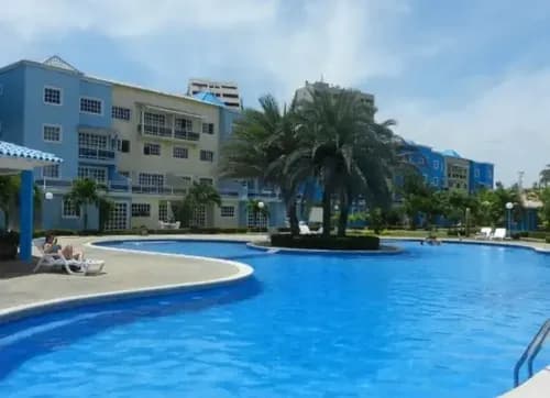 Alquiler Vacacional, 1h.1b. La Marina. Costa Azul.