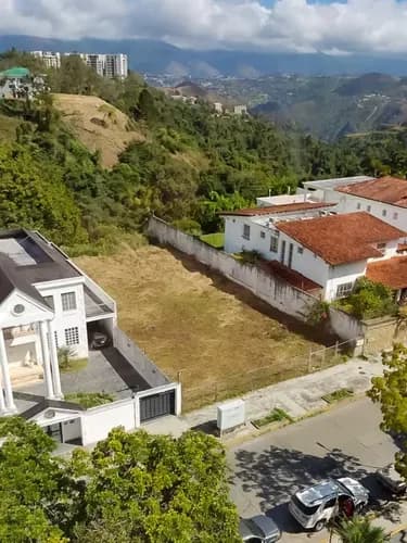 Terreno La Lagunita 715 Mt2 En Venta