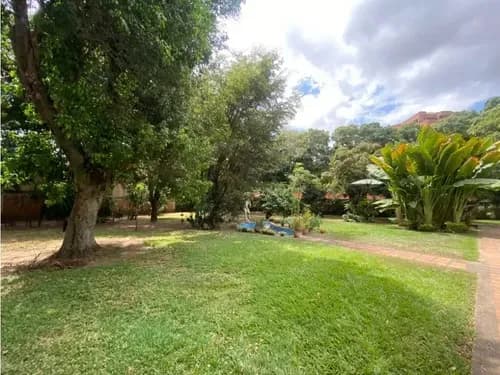 Vendo Terreno 3000m2. Los Chorros