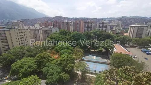 Acogedor Apartamento En Venta La Urbina. Cód. #26-19893