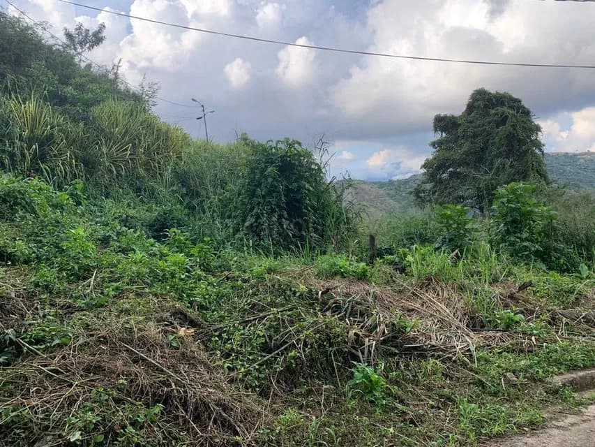 Terreno (Residencial) en Venta en Caicaguana, Distrito Metropolitano