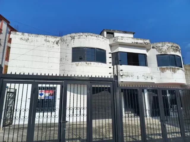 Local Comercial en alquiler: