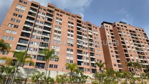 Apartamento En Venta - Barbara Marin - Mls #26-20449
