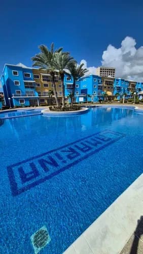 Venta Penthouse Duplex Conjunto Residencial La Marina Cerca De Playa La Caracola Isla De Margarita