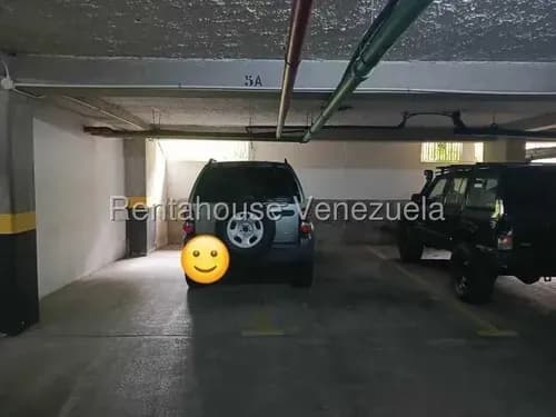 Apartamento En Venta Lomas Del Avila 26-17380 Er