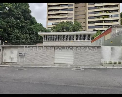 Yb / Casa Comercial En Alquiler En Santa Eduvigis / 26-20977