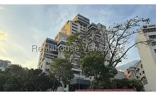 Local En Alquiler Chacao Ee26-19858