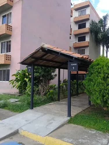 Wc Apartamento En Venta En Resisdencias Abadia San Diego Con Pozo De Agua C330203