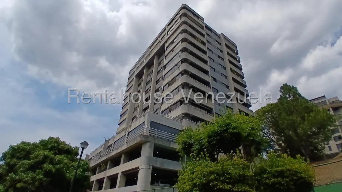 Apartamento (1 Nivel) en Venta en La Tahona, Distrito Metropolitano