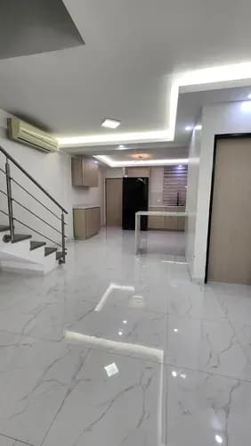 Tonwhouse En Venta En Manantial Res, Villas Tinajero Jm