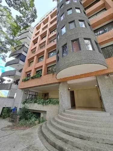 Apartamento En Alquiler En La Urbanización La Castellana. Km