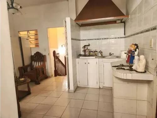Venta De Casa En Altagracia-fuerzas Armadas