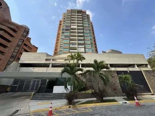 Wc Apartamento En Venta En Res. Alameda En El Parral C320266