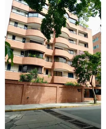 Alquilo Apartamento 78m2 Campo Alegre 2342