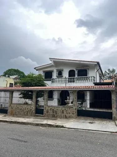 Casa En Venta Urb Las Chimeneas Jc-lp