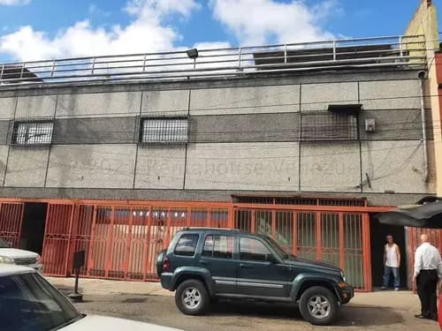 Edificio En Venta En Prado De Maria Caracas Locales Comerciales