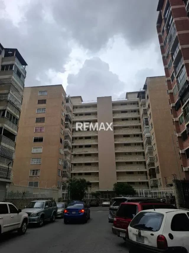 Alquiler Apartamento en Los Palos Grandes