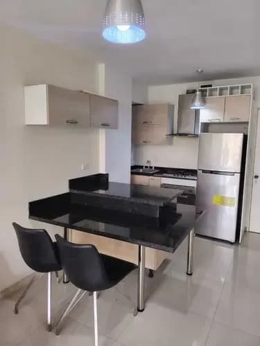 Apartamento En Alquiler Residencias Isla Centinela Urbanizacion El Bosque Valencia. St