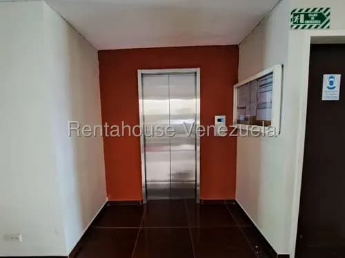 Moderno Y Versátil Apartamento En Alquiler Con Acabados De Alta Gama Y Confortable Estudio En Urb Ciudad Roca Barquisimeto,lara Mp