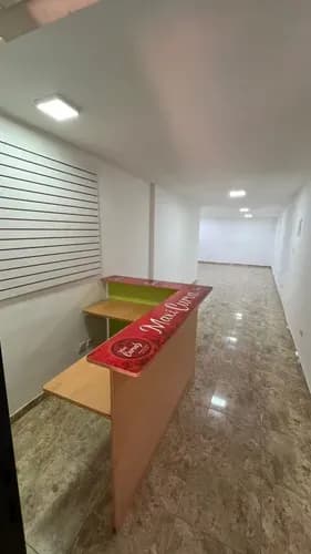 (gb989) En Alquiler Local Comercial En Prebo