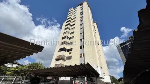 Apartamento En Venta - Macaracuay - Andreina Castro -mls #26-20982