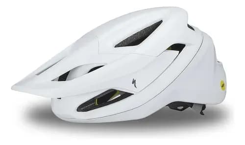 Casco Spz Camber Hlmt Ce Wht