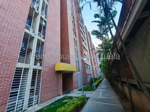 Lp Alquiler Apartamento En El Encantado Gran Oportunidad