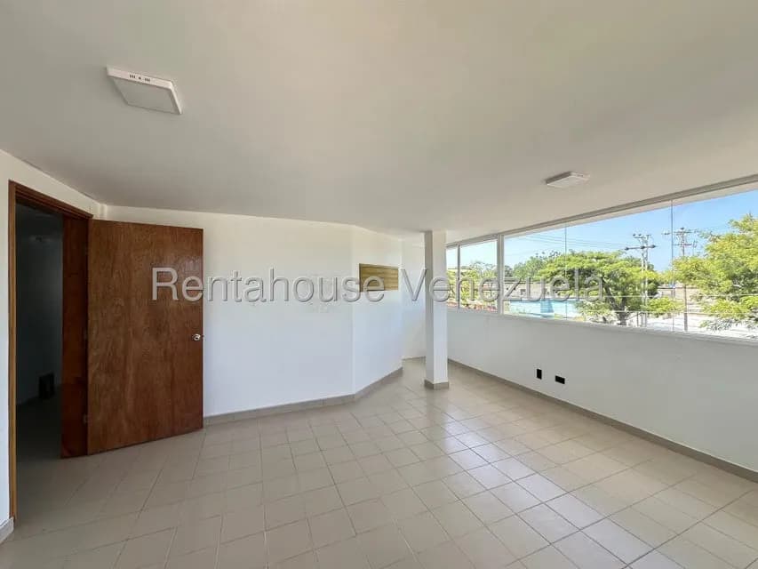 Comercial (Local Comercial) en Alquiler en Centro, Falcon