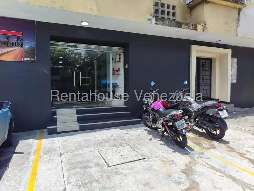Comercial (Local Comercial) en Venta en El Bosque, Distrito Metropolitano