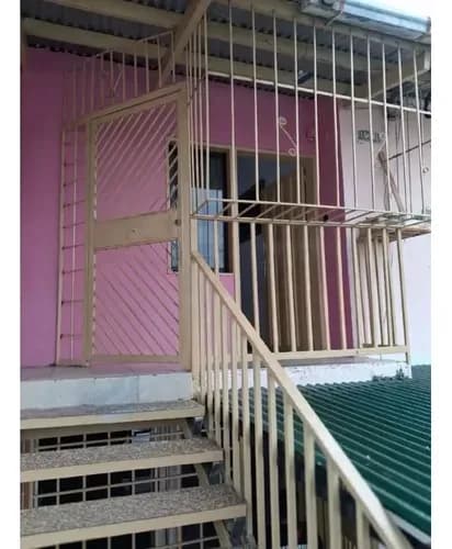 Apartamento Ubicado Villas Pilar C 09 Apto 100 Ve50-095vdp-dsay