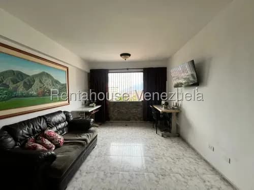Amplio Apartamento En Venta En Palo Verde