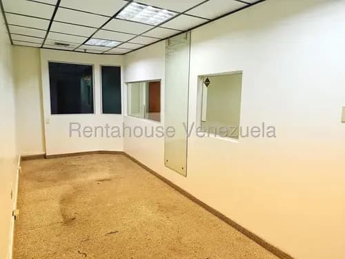 Oficina En Venta En Boleita Norte Cda 26-6740 Yf