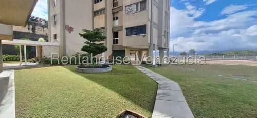 Colinas De Bello Monte Cerca De La Embajada Eeuu Apartamento En Venta Lj 26-19993