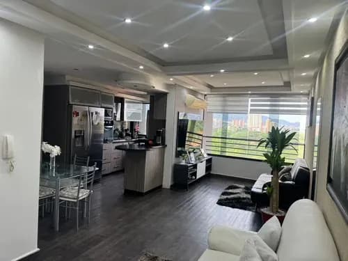 Bello Apartamento Remodelado Monte Alegre Country Jm