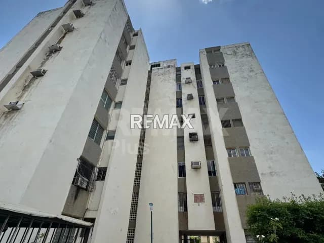 Apartamento en Venta Resd. La Florida EDificio Aragua
