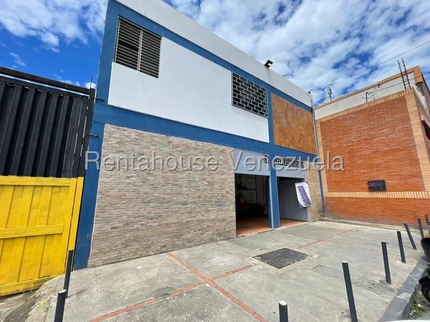 Comercial (Local Comercial) en Alquiler en Centro, Lara