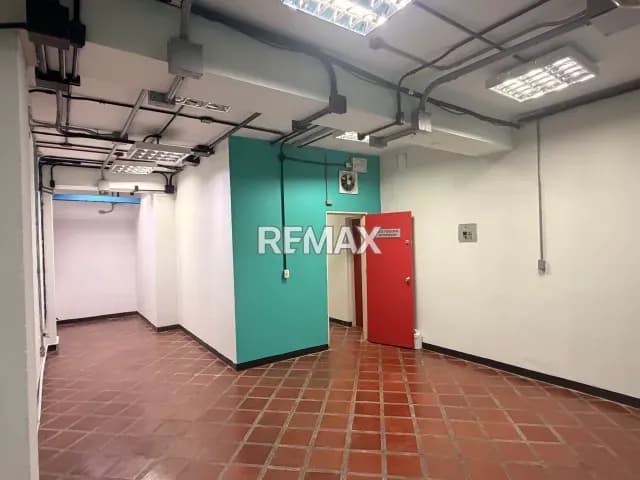 Oficina comercial