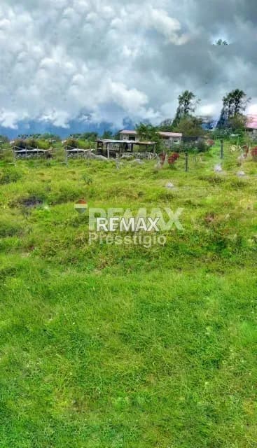 Terreno en Venta