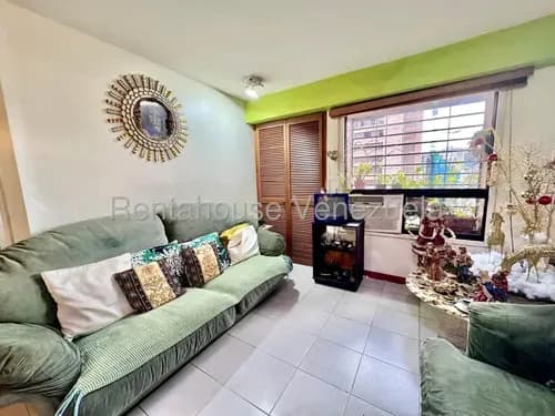Yf Apartamento Se Vende En El Recreo Mls 26-12957